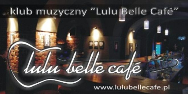 Lulu Belle Cafe