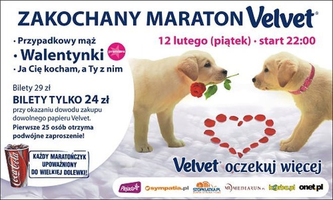 Zakochany Maraton