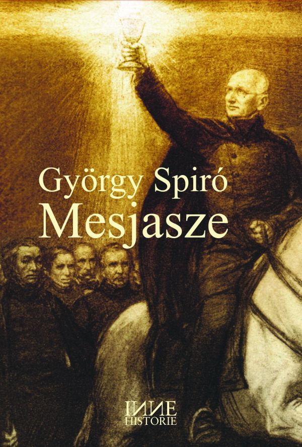 György Spiró laureatem Angelusa, materiały prasowe