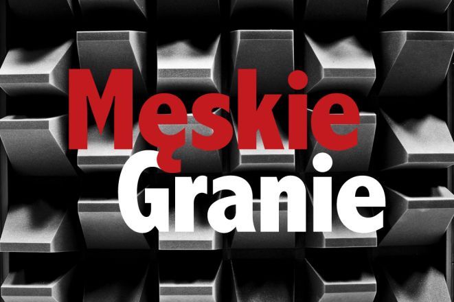 Browar Mieszczański ponownie ugości „Męskie granie”, materiały prasowe