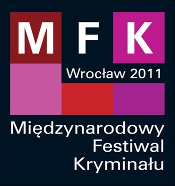 Międzynarodowy Festiwal Kryminału 2011: Wrocław miastem zbrodni, materiały prasowe