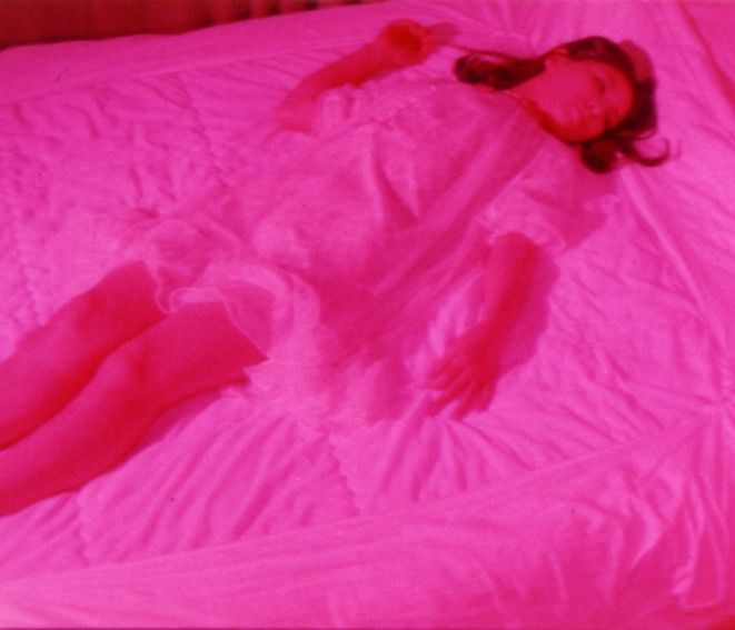 Pinku eiga, czyli japońskie kino erotyczne na Nowych Horyzontach, materiały prasowe