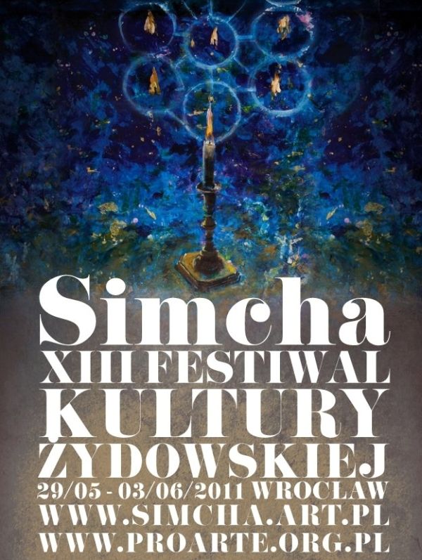 Festiwal SIMCHA: Chava Alberstein w Synagodze, materiały prasowe