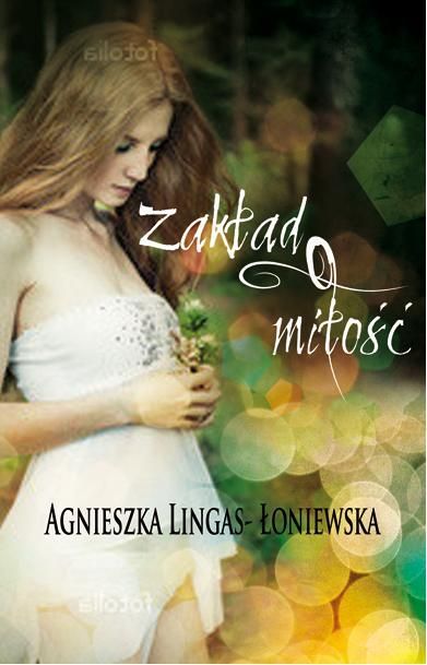 Premiera nowej powieści Agnieszki Lingas-Łoniewskiej „Zakład o miłość”, materiały prasowe