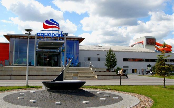 Aquapark Wrocław ostatecznie wygrał proces z niemiecką firmą