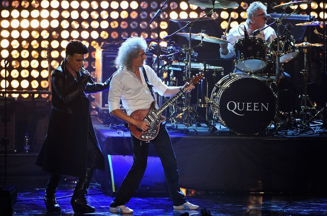 Queen zaśpiewa 7 lipca na Stadionie Miejskim