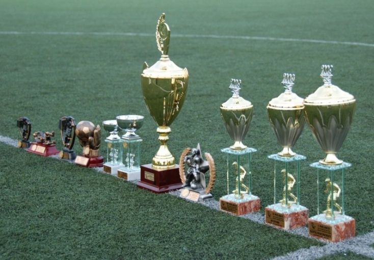 Już wkrótce trofea WLPNS trafią w ręce najlepszych piłkarzy i drużyn.