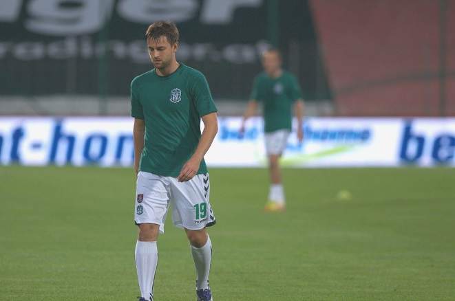 Kamil Biliński (w barwach Żalgirisu Wilno) po kilku latach przerwy wrócił do Śląska Wrocław. Jego zadaniem jest zastąpić Marco Paixao