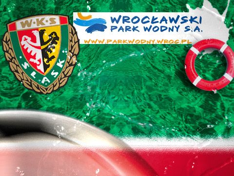 Kup bilety na mecz z Lechem Poznań, ŚLĄSK WROCŁAW