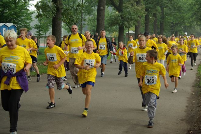 W tym roku na starcie wrocławskiego maratonu może stanąć nawet 5 tysięcy osób