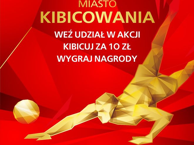 Wrocław miastem kibicowania, mat. prasowe