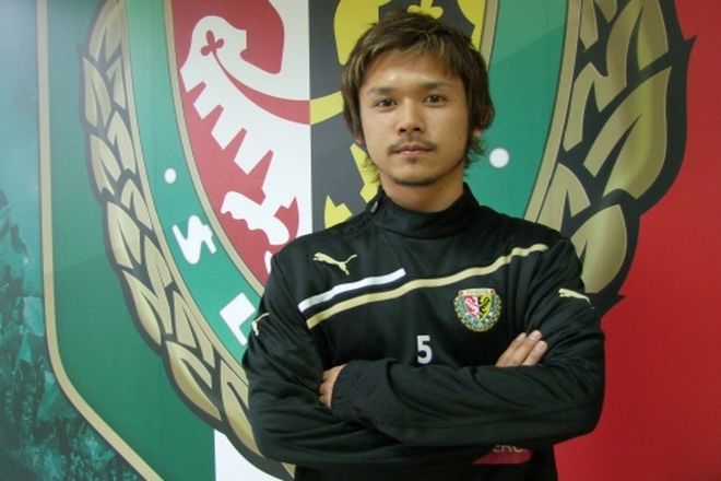Japończyk Minori Sato na testach w piłkarskim Śląsku Wrocław!, slaskwroclaw.pl