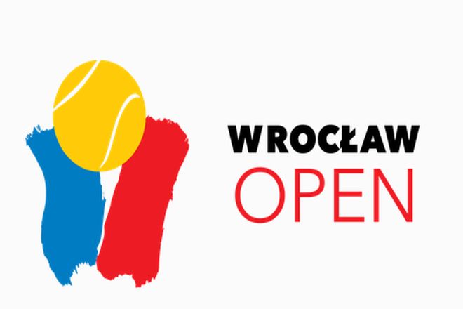 Po weekendzie rusza challenger tenisowy ATP Wrocław Open 2015. Jerzy Janowicz też chciał zagrać, mat. prasowe