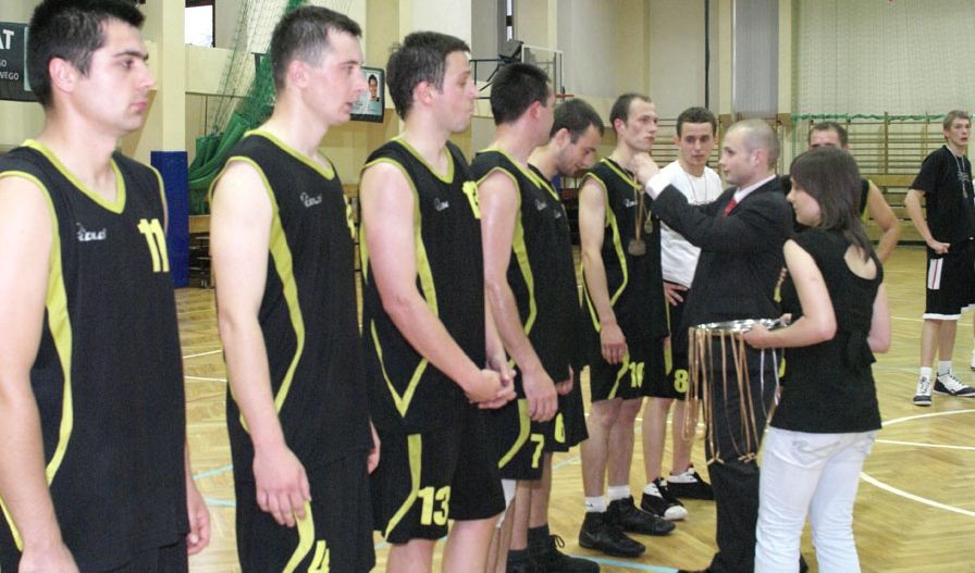 Od czasu awansu do pierwszej ligi WRONBA koszykarze z Trzebnicy zanotowali na swoim koncie dwie porażki.