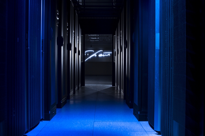 Politechnika Wrocławska ma nowy superkomputer. Pobiera tyle mocy, co 60 domów, mat. prasowe