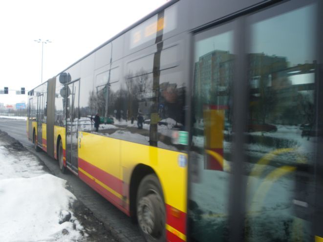 W związku z feriami dwie linie autobusowe przestaną wyjeżdżać na trasy