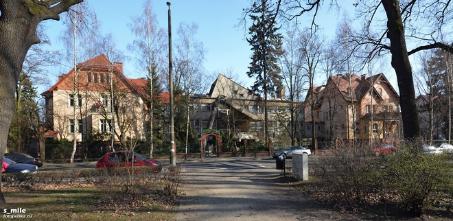 Hasco-Lek przebuduje Wrocławskie Centrum Rehabilitacji i Medycyny Sportowej przy ul. Chopina