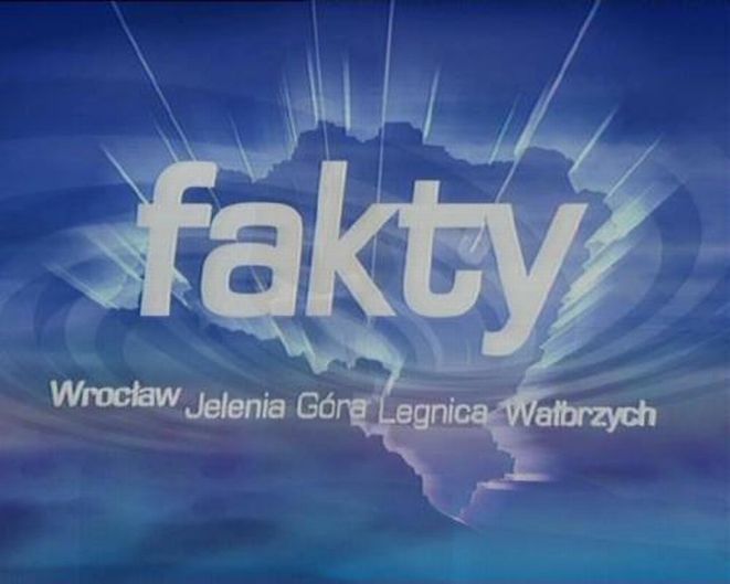 Metamorfoza telewizji regionalnej. Więcej Wrocławia zamiast TVP Info, archiwum