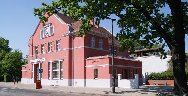 Kolejny wrocławski dworzec w 12 miesięcy odzyska dawny blask, archiwum