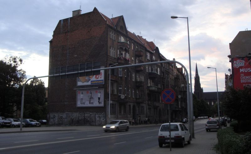 Z Wrocławia znikną piece węglowe, które zanieczyszczają miejskie powietrze