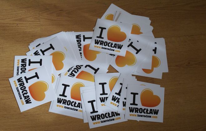 Za co kochamy Wrocław?, js