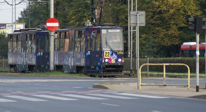 Tramwaje dotrą Legnicką na Kozanów - i będzie to na najbliższe lata jedyna nowa linia w mieście.