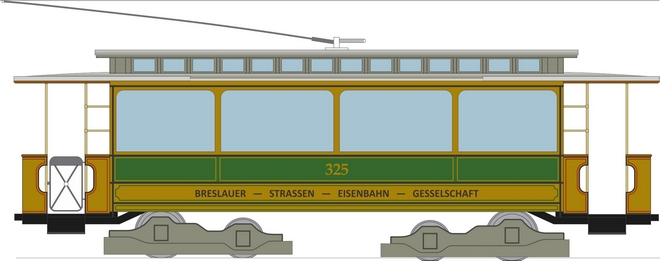 Wreszcie ruszył remont zabytkowego tramwaju z początku XX wieku. To unikat na skalę światową, UM Wrocławia
