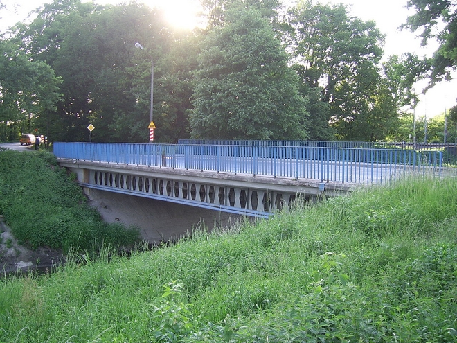 Uniwersytecki, Muchoborski, Żernicki. Miasto szykuje się do remontu kilku mostów, Wikimedia Commons