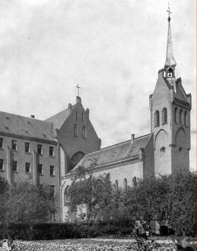 Odkrywamy Wrocław: Kościół Najświętszego Serca Jezusowego, Wratislaviae Amici