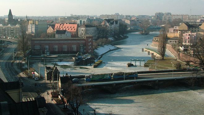 Do przebudowy pójdzie kilkanaście wrocławskich mostów
