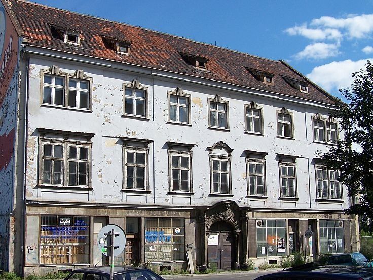 Odkrywamy Wrocław: Pałac Oppersdorfów, Wratislaviae Amici