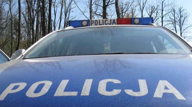 Wrocławscy policjanci zatrzymali czterech mężczyzn, podejrzanych o włamania i liczne kradzieże