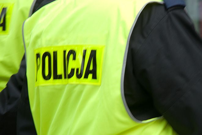 We Wrocławiu zaginęła nastolatka. Policja prosi o pomoc w jej poszukiwaniach, archiwum
