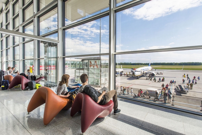 Tegorocznym hitem tanich połączeń z wrocławskiego lotniska jest Hiszpania