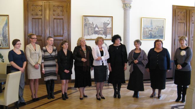 Wrocławska Rada Kobiet.