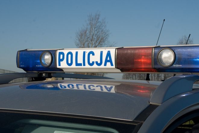Policja złapała podejrzanego o ponad 50 kradzieży na wrocławskich uczelniach, archiwum