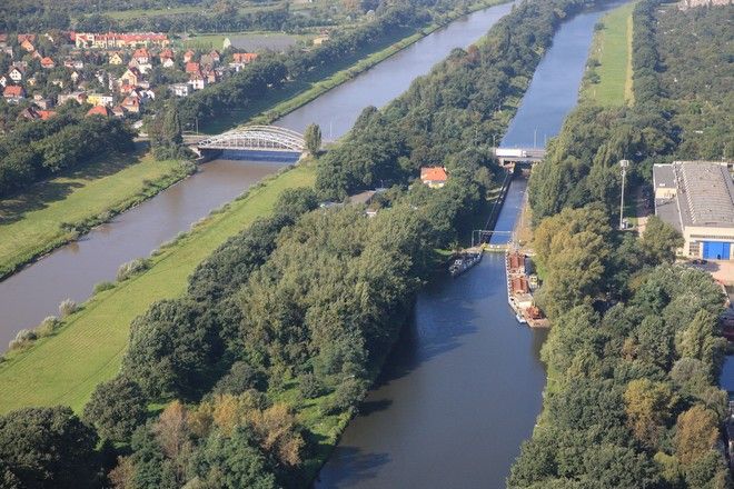 Ciąg dalszy modernizacji Wrocławskiego Węzła Wodnego. Za miliony przebudują mosty, wały i infrastrukturę nad Odrą, archiwum
