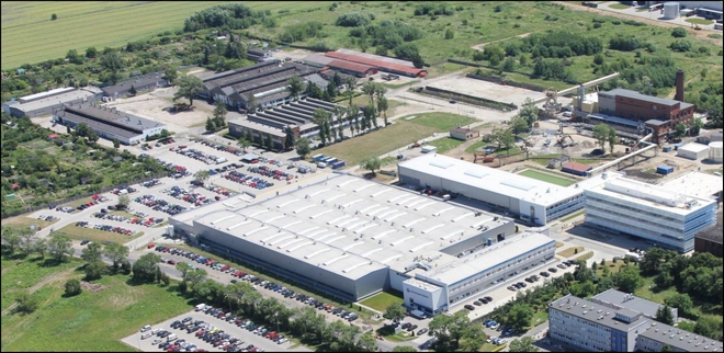 UTC Aerospace Systems zainwestuje we Wrocławiu ponad 10 milionów dolarów