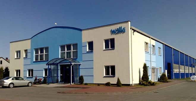 Fiński koncern stawia we Wrocławiu fabrykę. Będzie praca dla 50 osób, walki.com