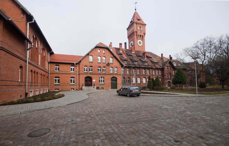 Spółka Infermedica powstała we Wrocławskim Centrum Badań EIT+