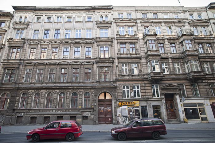 Akcja „Rejestrujemy kamienice” zakończona. Wrocławianie wybrali budynki, które powinny trafić do rejestru zabytków, archiwum