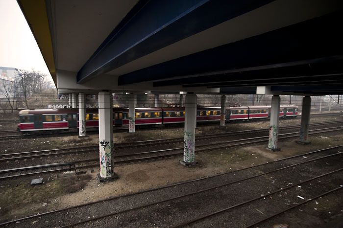  Stan infrastruktury kolejowej uległ w ciągu ostatnich kilkunastu lat pogorszeniu - pisze Dominik Niszewski