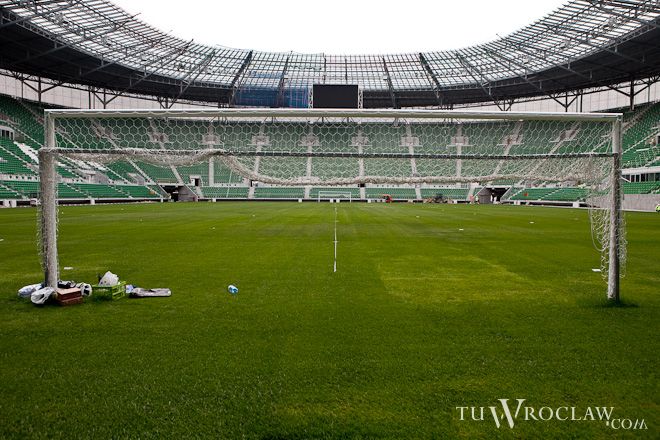 Opolska prokuratura odmówiła wszczęcia śledztwa w sprawie nieprawidłowości przy budowie Stadionu Miejskiego