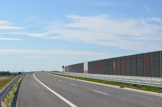 Droga S8 do Oleśnicy będzie otwarta jeszcze we wrześniu, M.N./GDDKiA