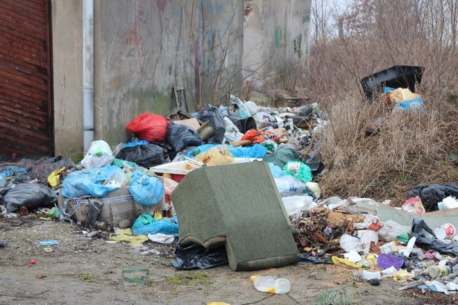 Nowa ustawa śmieciowa wzbudza w naszym mieście sporo kontrowersji