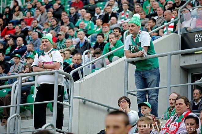 Fani Śląska w końcu mogą kupować bilety na mecze w cały mieście