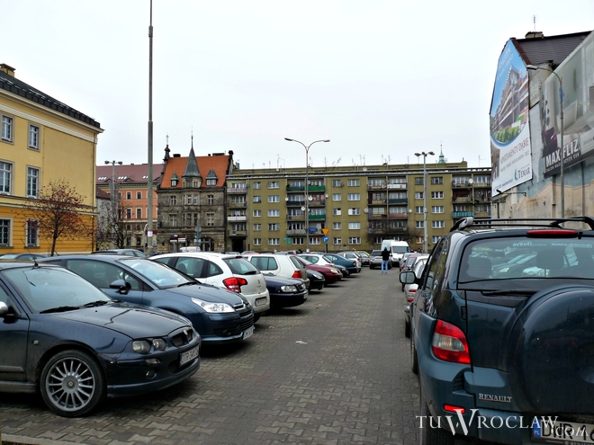 Sprawdź, ile trzeba zapłacić za ubezpieczenie najczęściej kradzionych aut we Wrocławiu, archiwum