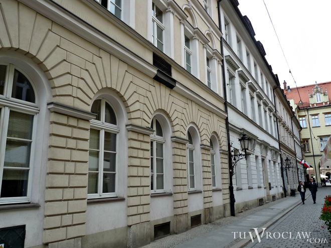 9 kandydatów na prezydenta Wrocławia wspólnie apeluje o..., archiwum