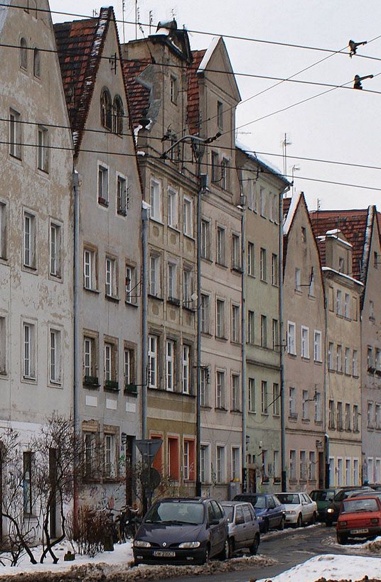 18 wspólnot mieszkaniowych dostanie pieniądze na remont zabytkowych kamienic, mmaciek dolny.slask.org.pl