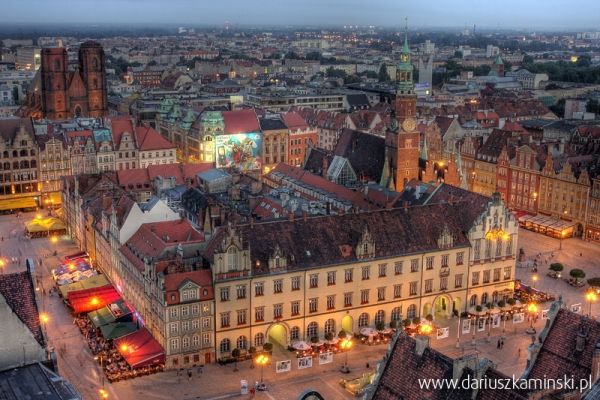 Wrocław na razie nie wprowadzi opłaty miejscowej